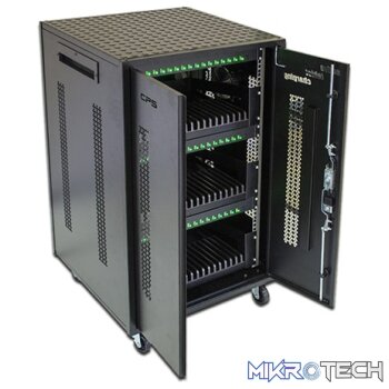 Tablet-Ipad Trolley 60-USB Charge